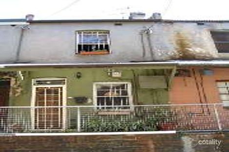 Property photo of 43 Hackett Street Ultimo NSW 2007