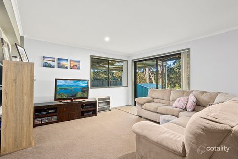 Property photo of 5 Wills Place Helensburgh NSW 2508