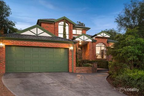 Property photo of 6 Kimberley Close Eltham VIC 3095