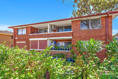 Property photo of 5/67-69 Macdonald Street Lakemba NSW 2195