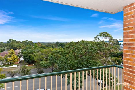 Property photo of 10/381-389 Kingsway Caringbah NSW 2229