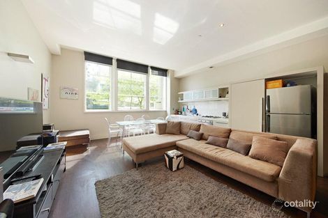 Property photo of 3/2 Exhibition Street Melbourne VIC 3000