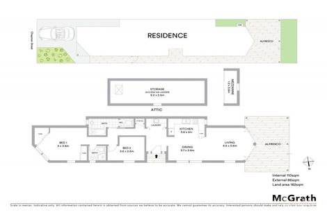 Property photo of 1/4 Chapman Street Seddon VIC 3011