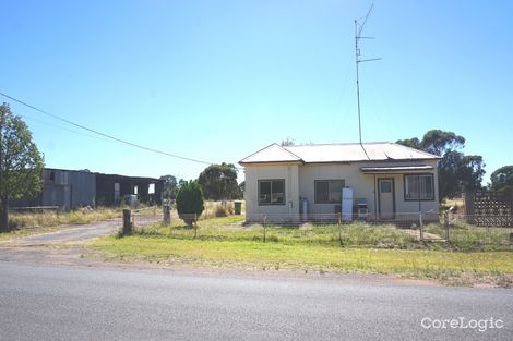 Property photo of 3 Dumaresq Street West Wyalong NSW 2671