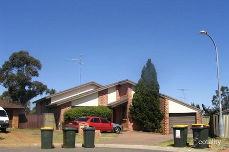 27 Vintage Pl, Minchinbury, NSW 2770