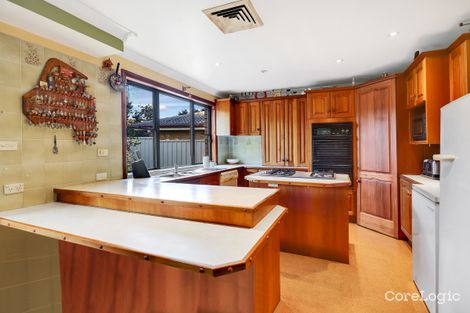 Property photo of 17 Canary Close St Clair NSW 2759