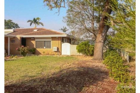 Property photo of 37B Delamere Way Camillo WA 6111