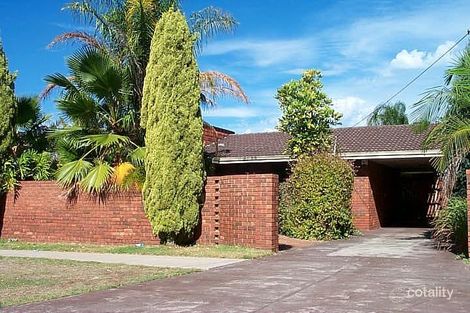 45 Glyndebourne Ave, Thornlie, WA 6108