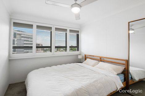 Property photo of 22/83 O'Connell Street Kangaroo Point QLD 4169