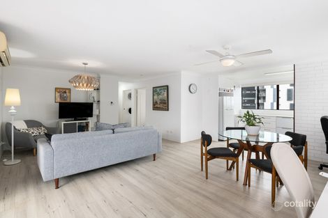 Property photo of 22/83 O'Connell Street Kangaroo Point QLD 4169