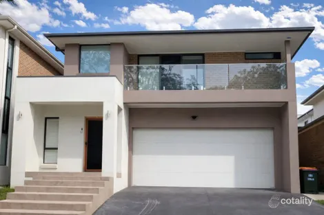 32 Rainforest St, Box Hill, NSW 2765