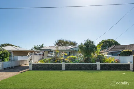 6 BEEDHAM ST, CLONTARF, QLD 4019