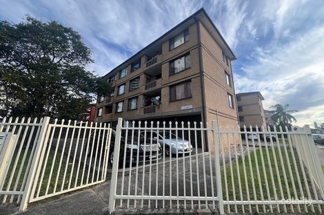 9/117 Castlereagh St, Liverpool, NSW 2170