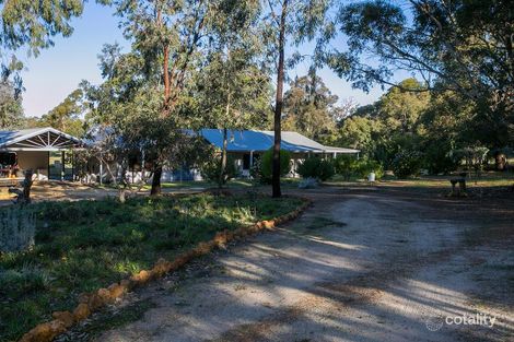 98 Leschenaultia Dr, Chittering, WA 6084
