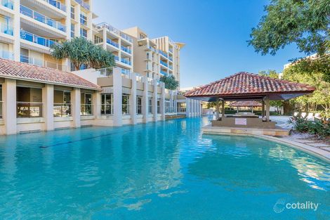 18/251 Varsity Pde, Varsity Lakes, QLD 4227