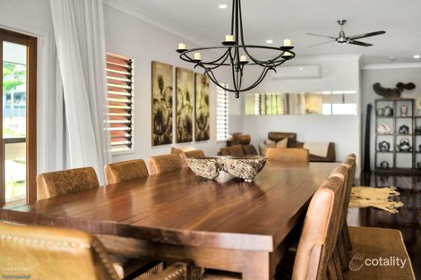 Property photo of 6 Cygnet Close Mount Sheridan QLD 4868