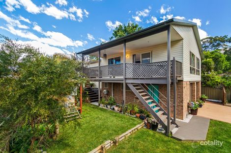 Property photo of 10 Wrexham Circlet Buttaba NSW 2283