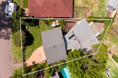 Property photo of 10 Wrexham Circlet Buttaba NSW 2283