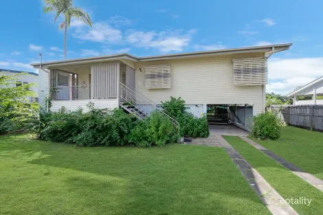 5 Bristol St, Gulliver, QLD 4812