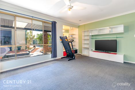 Property photo of 1 Ball Court Huntingdale WA 6110