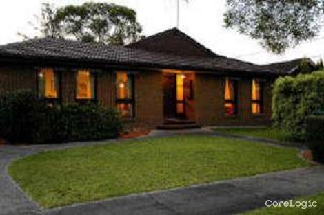 Property photo of 10 Squire Court Glen Waverley VIC 3150