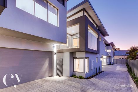 Property photo of 237A Loftus Street Leederville WA 6007