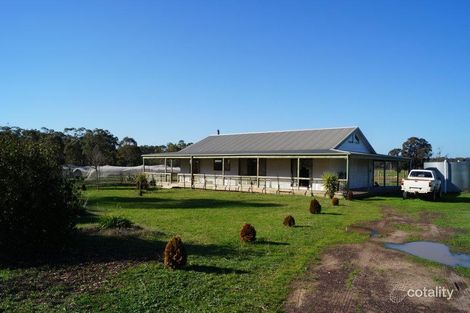 495 Nine Mile Rd, Rushworth, VIC 3612