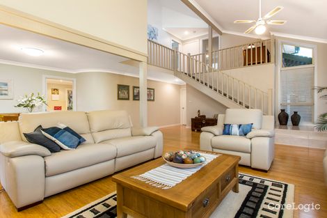 Property photo of 10 Dunkeld Place Dural NSW 2158