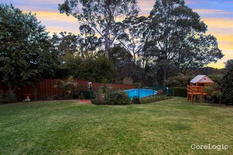 Property photo of 10 Dunkeld Place Dural NSW 2158