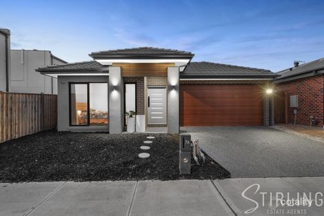 76 Largo Cct, Junction Village, VIC 3977
