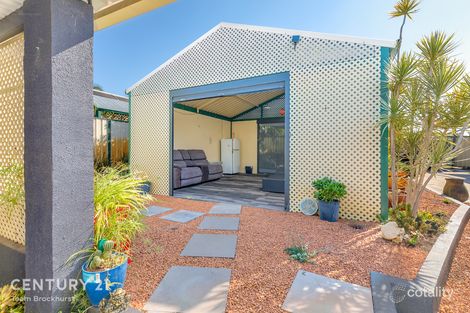 Property photo of 1 Ball Court Huntingdale WA 6110