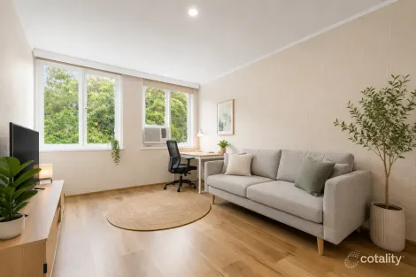 10/470 PUNT RD, SOUTH YARRA, VIC 3141