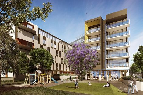 118/12 Church Ave, Mascot, NSW 2020