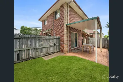 3/33 Oak St, Balmoral, QLD 4171