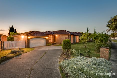 Property photo of 2 Southwell Close Endeavour Hills VIC 3802
