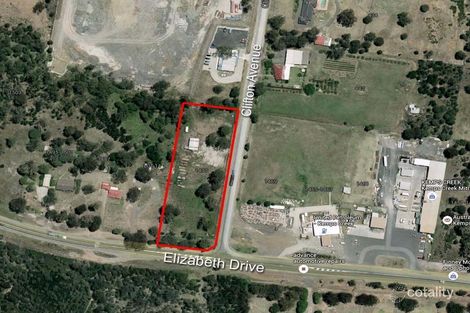 1477-1479 Elizabeth Dr, Kemps Creek, NSW 2178