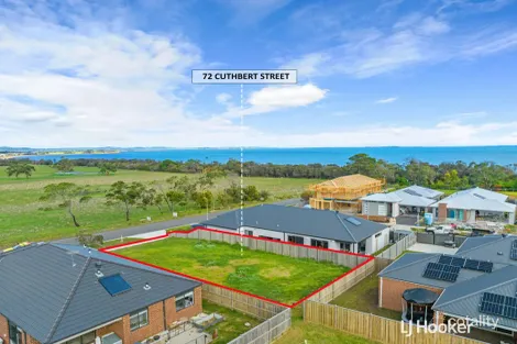 72 Cuthbert St, Corinella, VIC 3984
