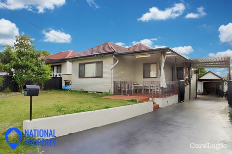 Property photo of 28 Dudley Road Guildford NSW 2161