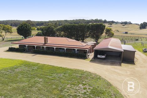 80 Baldwins Rd, Trawalla, VIC 3373