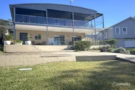 23 Morton Ave, Lemon Tree Passage, NSW 2319