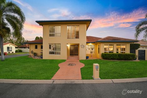 Property photo of 14/10 Nineteenth Avenue Kirwan QLD 4817