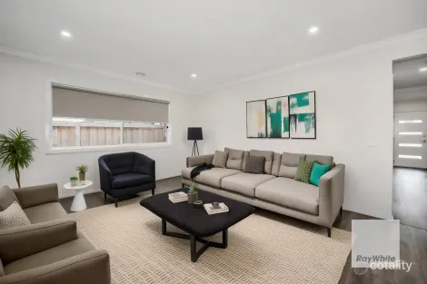 Property photo of 3 Licata Street Deanside VIC 3336