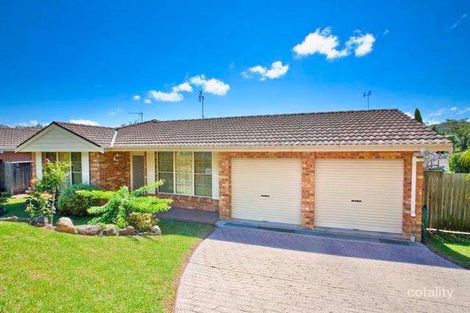 Property photo of 25 Elm Road Narara NSW 2250