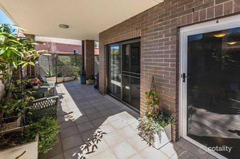 Property photo of 6/3 Victoria Street Bowral NSW 2576