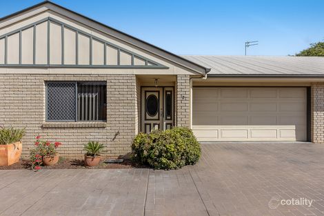 6 Goode St, Newtown, QLD 4350