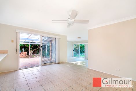 Property photo of 3 Acer Glen Castle Hill NSW 2154