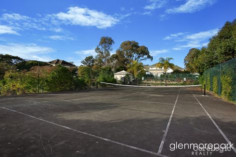 Property photo of 22/41 Regentville Road Glenmore Park NSW 2745