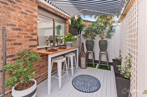 Property photo of 4/209 Military Road Cremorne NSW 2090