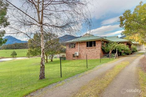 73 Gums Rd, Mountain River, TAS 7109