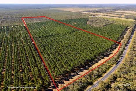 2668 Goodwood Rd, Goodwood, QLD 4660